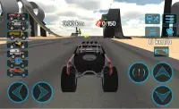 Truck Driving Simulator 3D Screen Shot 5