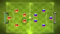 Finger Soccer League World Cup 2018 Screen Shot 2
