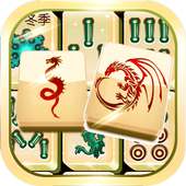 Mahjong Solitaire : Shanghai