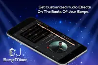 DJ Song Mixer : 3D DJ Mobile Music 2020 Screen Shot 4