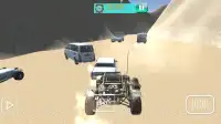 Ultimate Buggy Race 3D Screen Shot 4