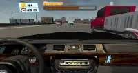 Car Driving Simulator Game 3D Screen Shot 3