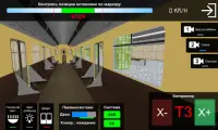 AG Subway Simulator Lite Unlimited Screen Shot 5