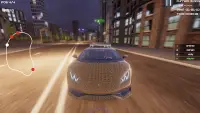 Car Racing Master-Midnight Race 2022 Screen Shot 1