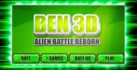 Ben Alien 10 Heros - Revenge of the universes Screen Shot 6