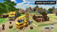 City Construction Simulator: Design & Build Town Screen Shot 15