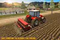 Virtual Farmer Life Simulator Screen Shot 21