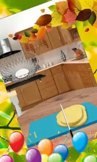 Fast Food-Free Game Screen Shot 5