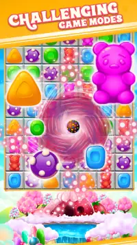 Candy Friends Screen Shot 4