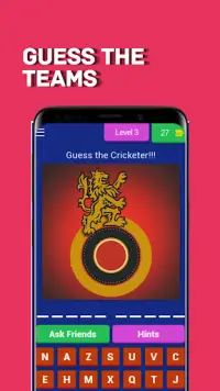 Indian Cricket League Quiz 2020 Screen Shot 6