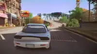 Adventure Racing in Car 3D:Free Race Car Game 2020 Screen Shot 0