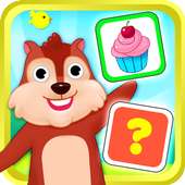 Puzzles Games for Kids