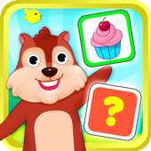 Teka-teki Games for Kids