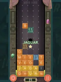 Words Away - A Word Puzzle Game Screen Shot 9