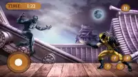 Superhero Fighting Immortal Gods Ring Arena Battle Screen Shot 8