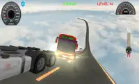 Real Bus Parking Simulator Screen Shot 2