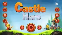 Castle Hero Screen Shot 0