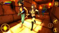 Action Aladdin Magic Lamp: Adventure Games 2019 Screen Shot 3