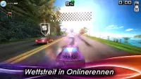 Race Illegal: High Speed 3D Screen Shot 5