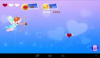Kiss Game Love Game Screen Shot 3