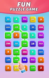 2248 Number Block Puzzle Screen Shot 16