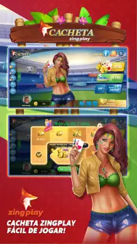 ZingPlay - Jogos de Cartas Screen Shot 4