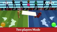 Tug The Table - A Witty Multiplayer War Screen Shot 0