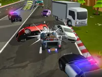 Faily Brakes 2: Car Crash Game Screen Shot 10