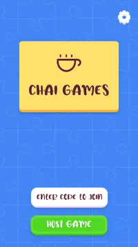 Chai Games Screen Shot 0