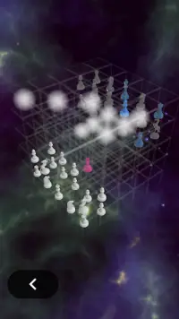 Cubic Chess Screen Shot 3