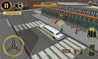 Limo Parking Simulator 3D Screen Shot 1