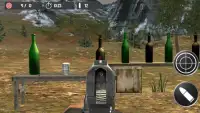 Bottle Shoot Game 3D 2017 Screen Shot 2