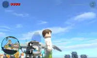 Acrostic LEGO Ben Batle Screen Shot 0