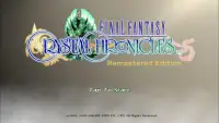 FINALFANTASY CRYSTALCHRONICLES Screen Shot 8