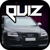 Quiz for C6 RS6 Fans