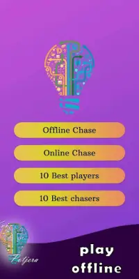 Quiz Chase - Test your knowledge Screen Shot 2