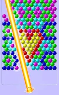 Bubble Shooter Screen Shot 2