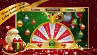 Christmas Mega Bonanza Slots Screen Shot 1