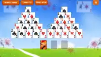 Ace Solitaire Free Screen Shot 4