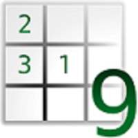 Sudoku Timer - Puzzle Game