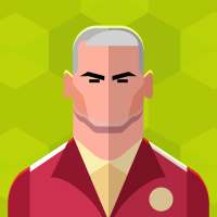 Soccer Kings - Football Team Manager Game