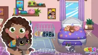 My House - Dolls game Screen Shot 3