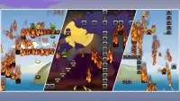 Firebug 2: Platformer Game Screen Shot 18