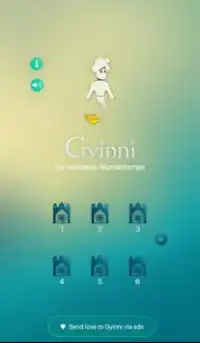 Gyinni - Verlorene Wunderlampe Screen Shot 10