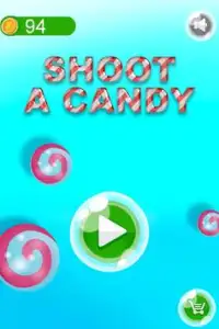Shoot A Candy Screen Shot 0
