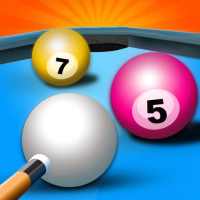 Billiard Online Black 8 Night Best Hit