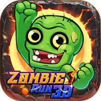 Zombie Run 3D – Zombie Games