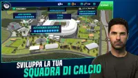 Soccer Manager 2022 - Calcio Screen Shot 5