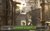ultimate Sniper shooting game 2018 Screen Shot 2