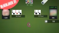 Niu-Niu Poker Screen Shot 5